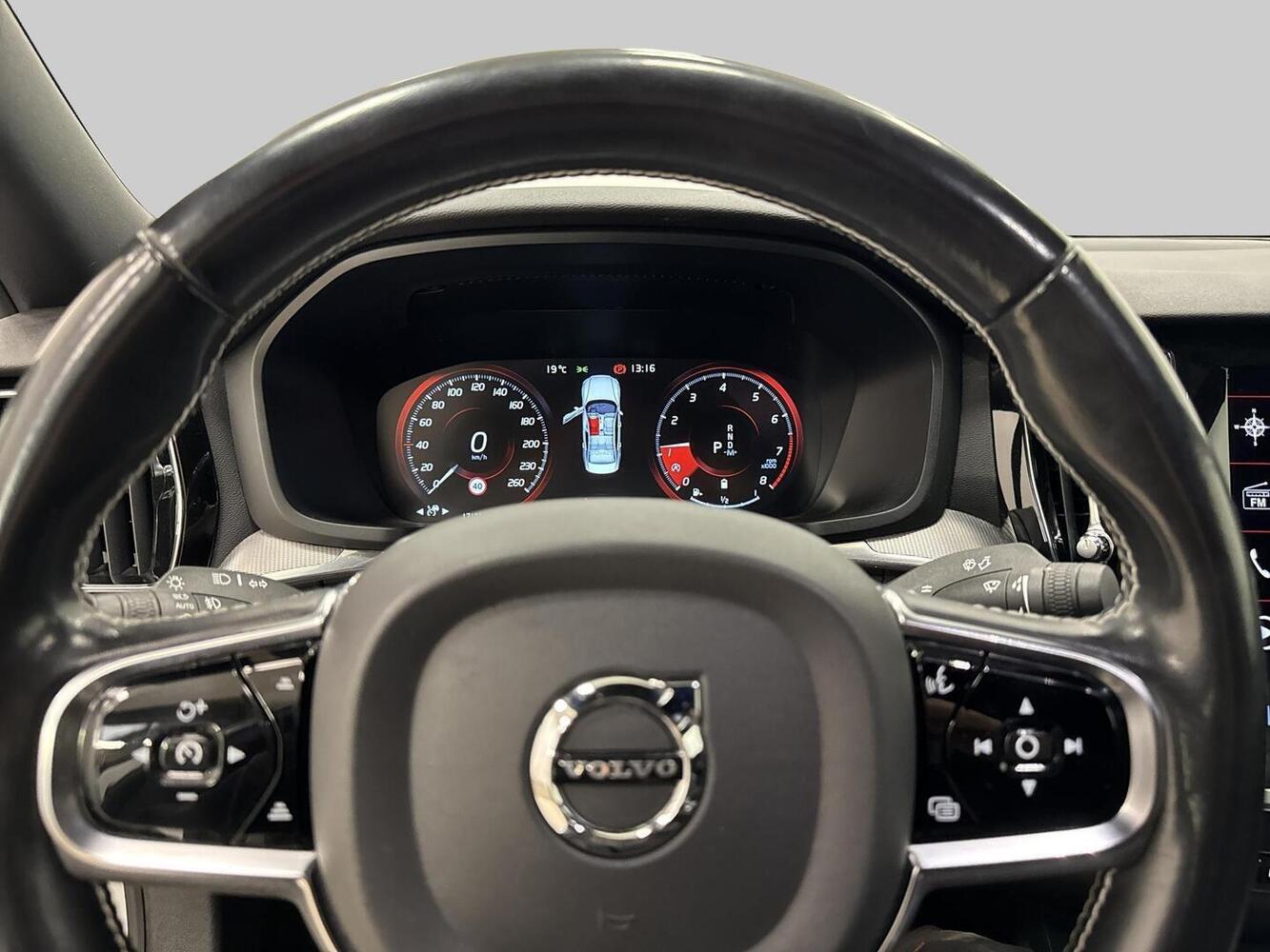 Volvo S60 vaihtoauto