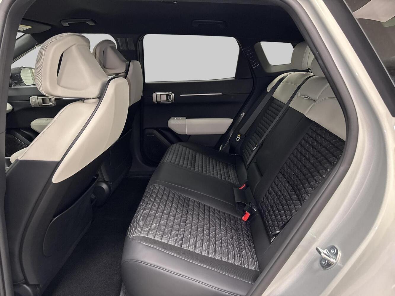 Kia EV4 vaihtoauto