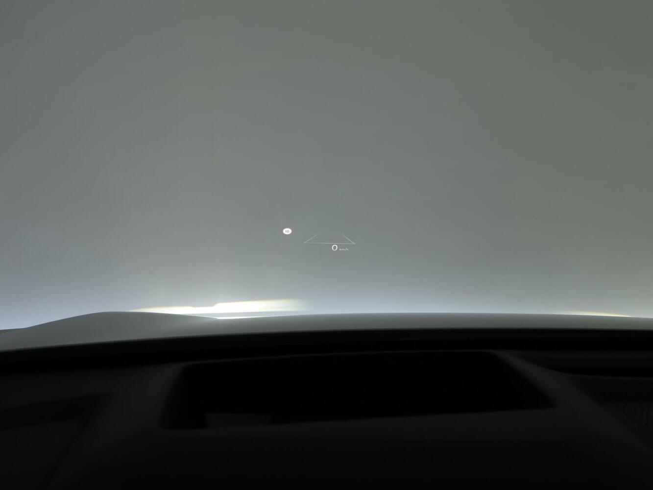 Kia EV4 vaihtoauto