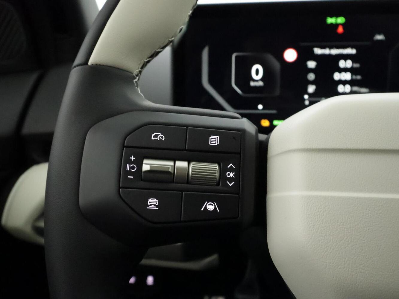 Kia EV4 vaihtoauto