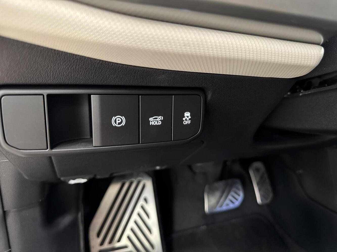 Kia EV4 vaihtoauto