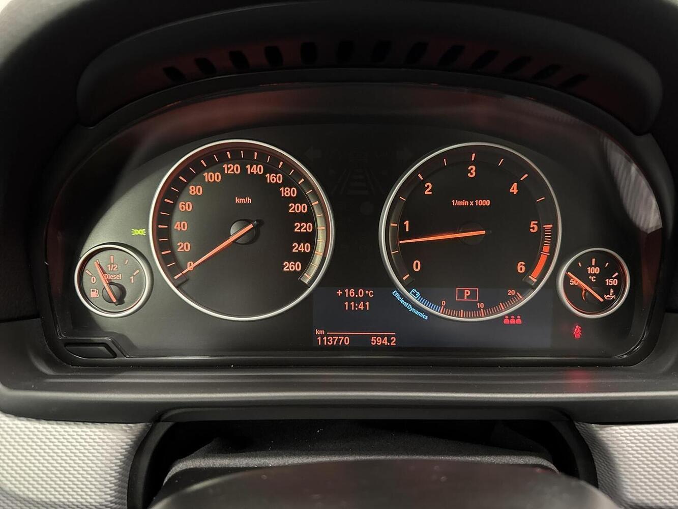 BMW M550d vaihtoauto