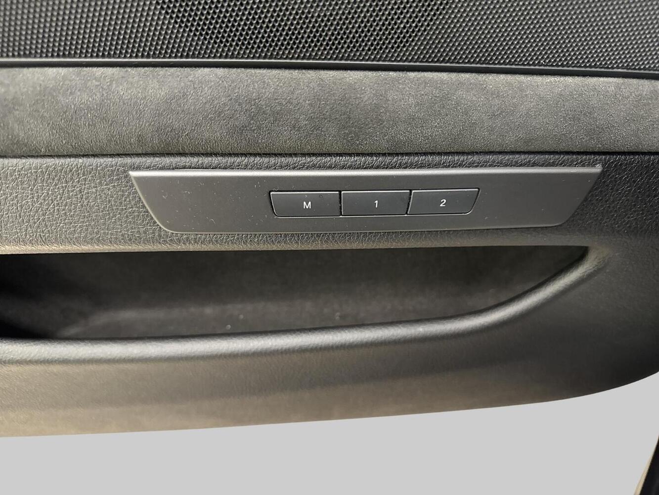 BMW M550d vaihtoauto
