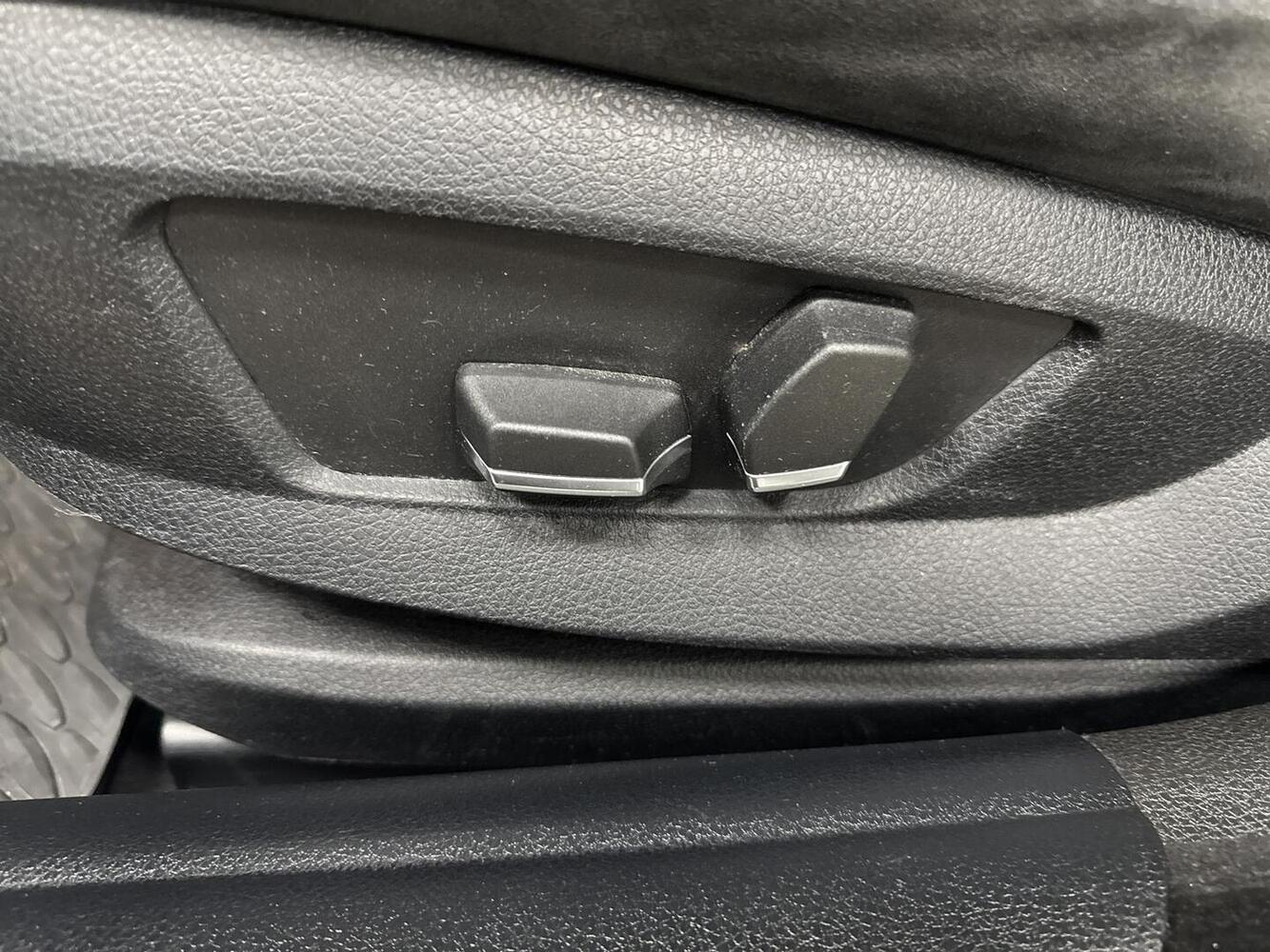 BMW M550d vaihtoauto