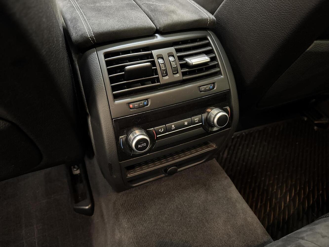 BMW M550d vaihtoauto