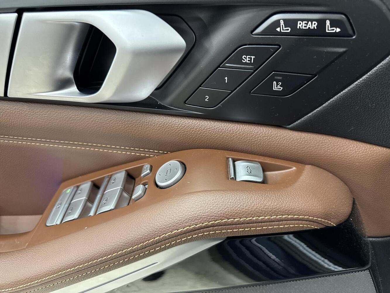 BMW X7 vaihtoauto