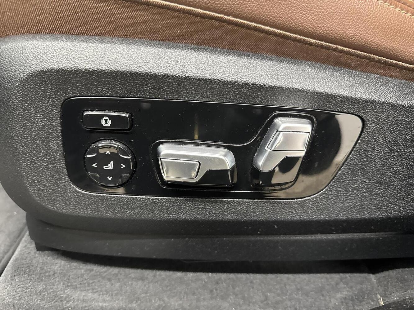 BMW X7 vaihtoauto