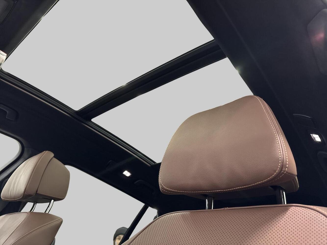 BMW X7 vaihtoauto