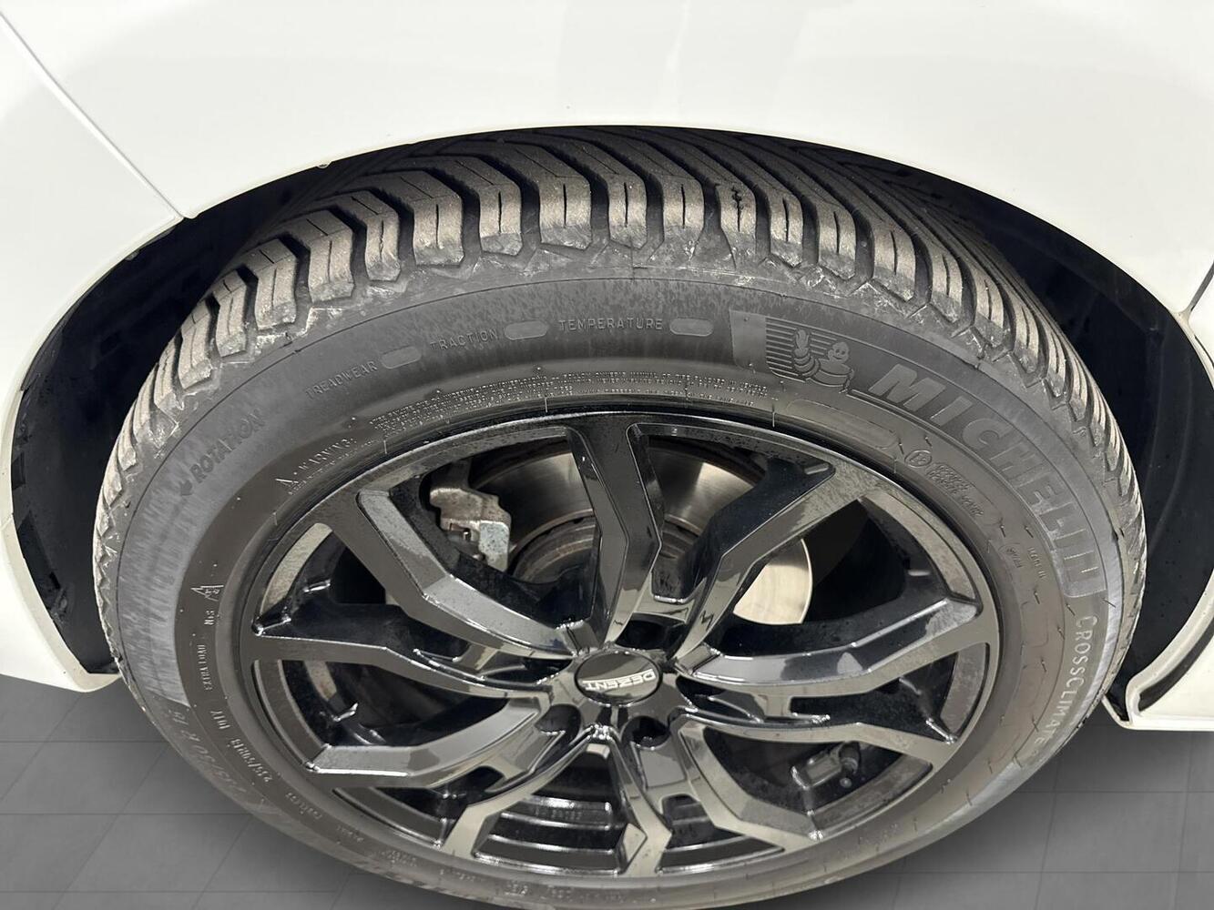 Nissan Primastar vaihtoauto