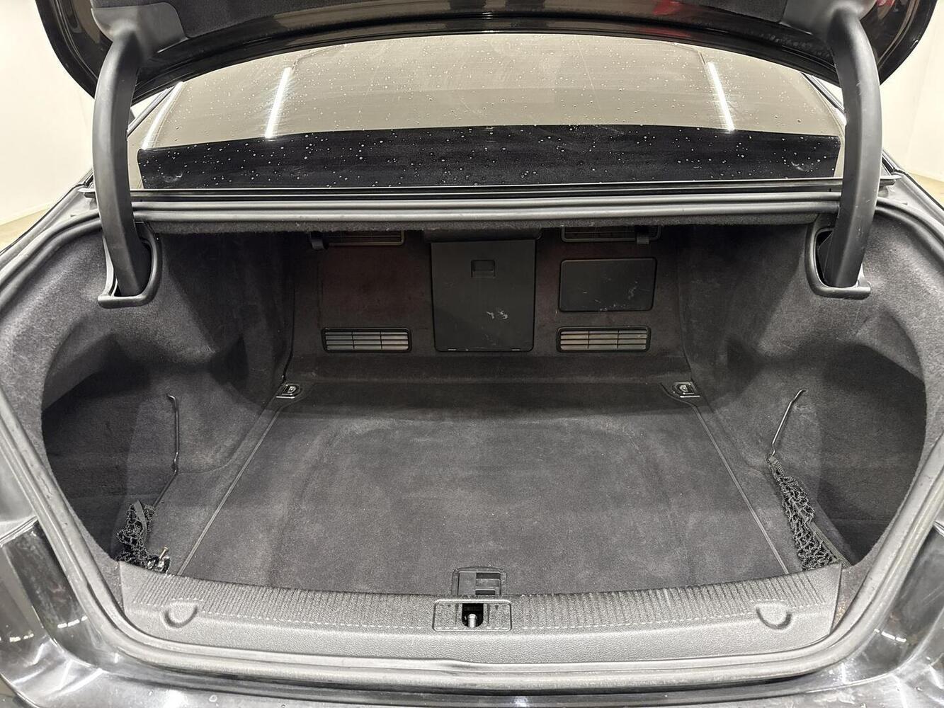 Audi A8 vaihtoauto