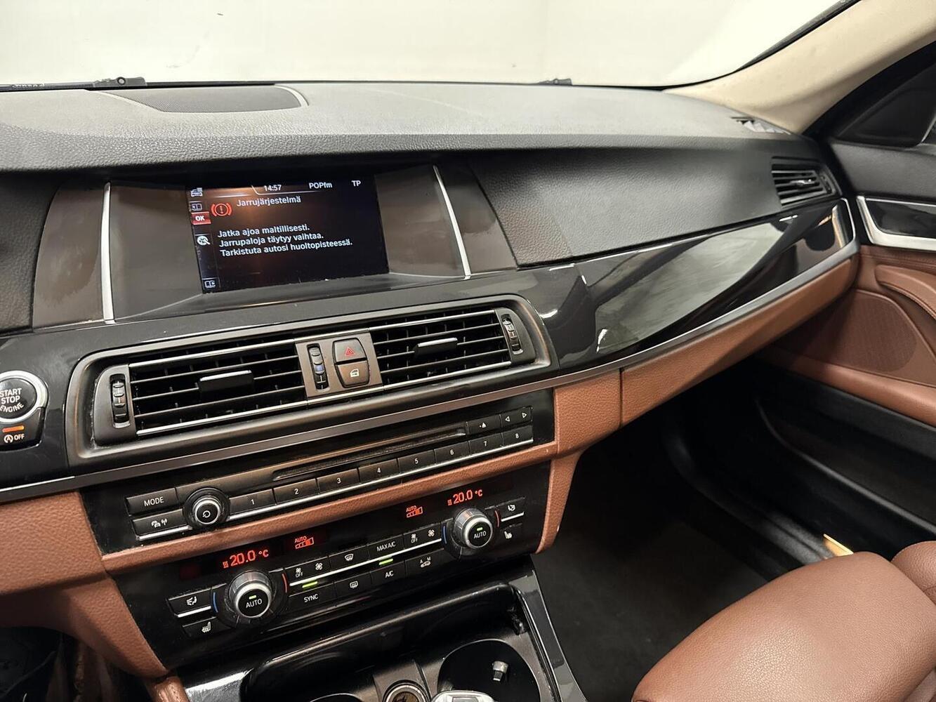 BMW 518 vaihtoauto