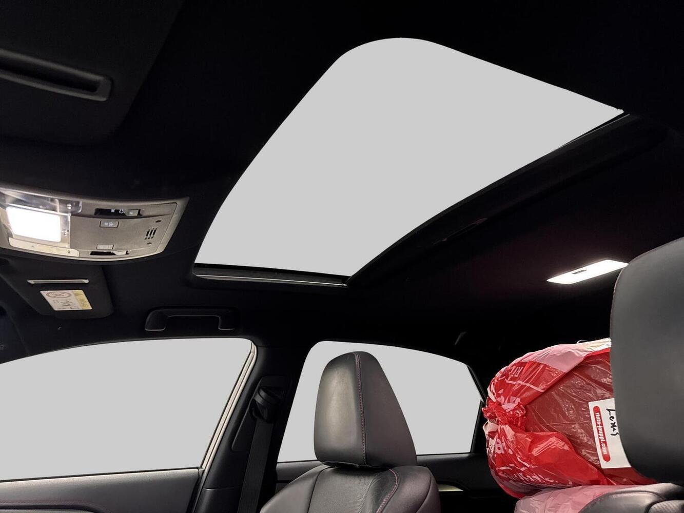 Lexus NX vaihtoauto