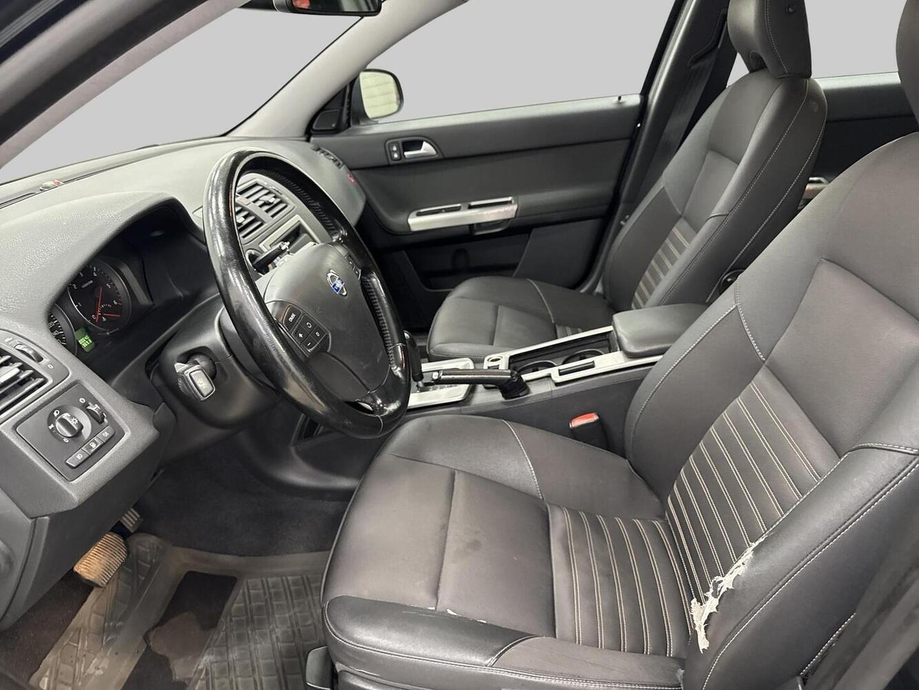 Volvo V50 vaihtoauto