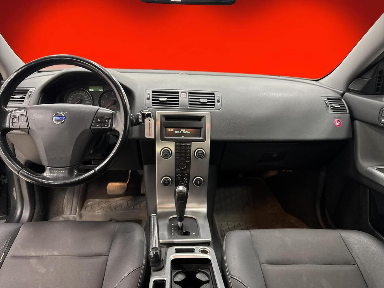 Volvo V50 vaihtoauto