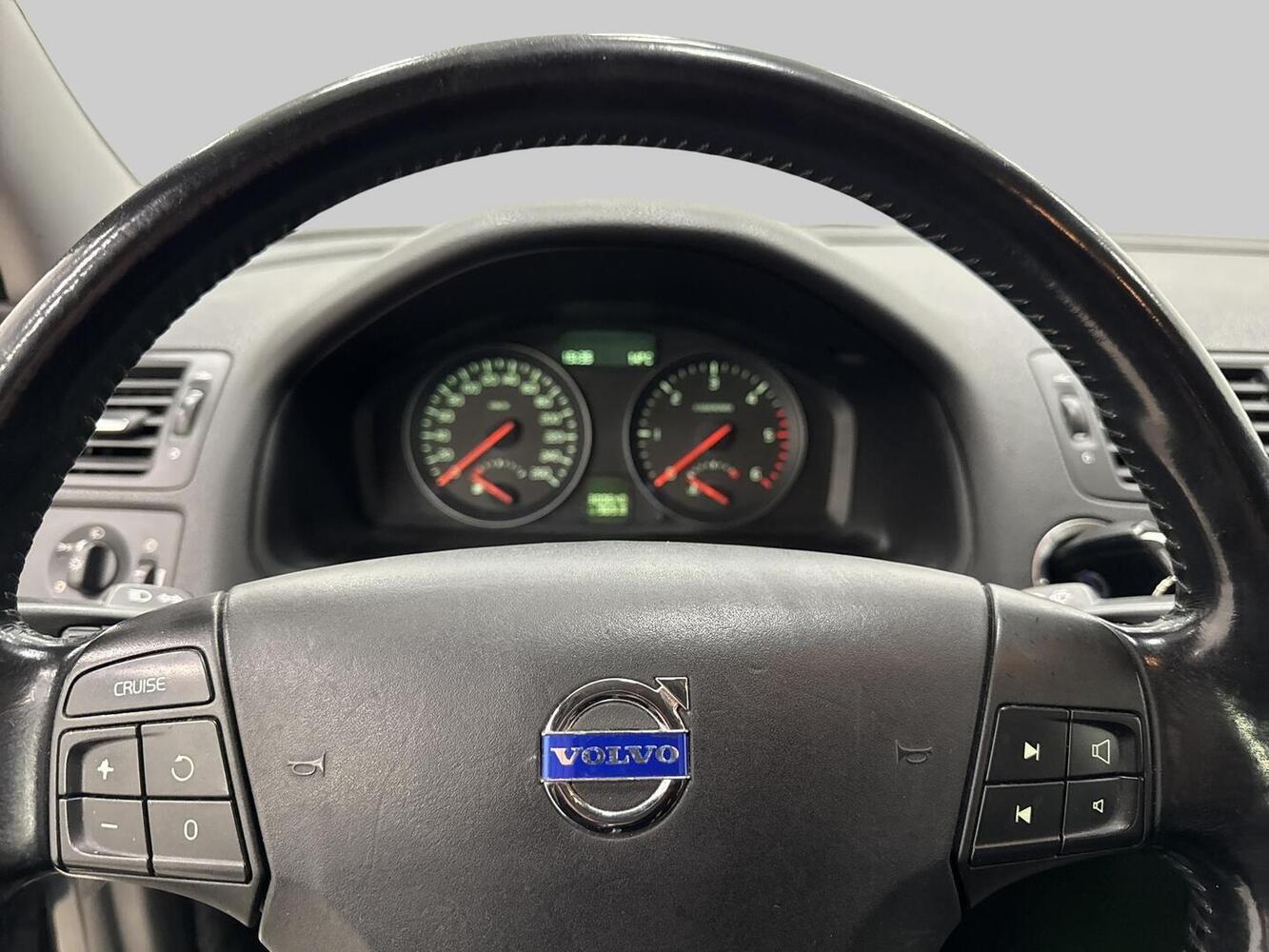 Volvo V50 vaihtoauto