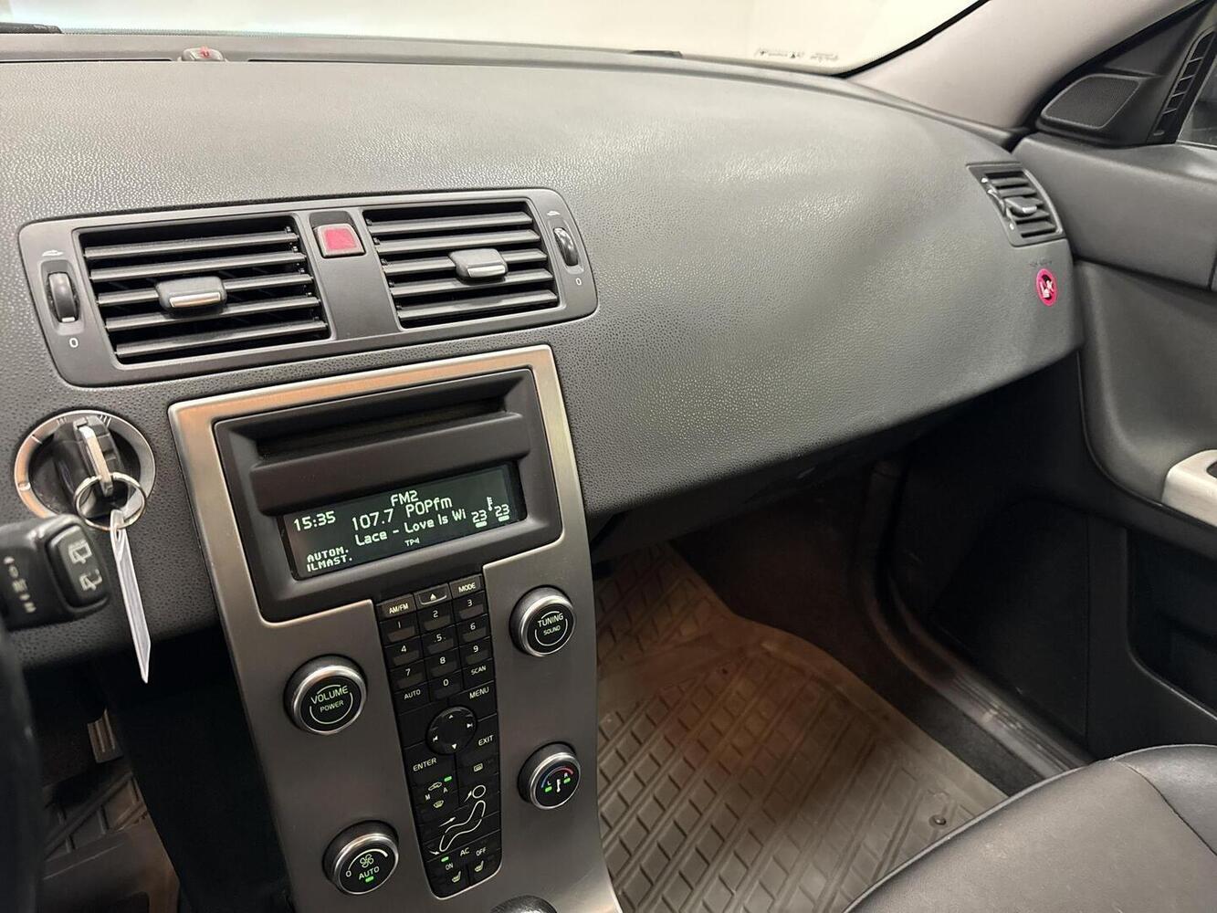 Volvo V50 vaihtoauto