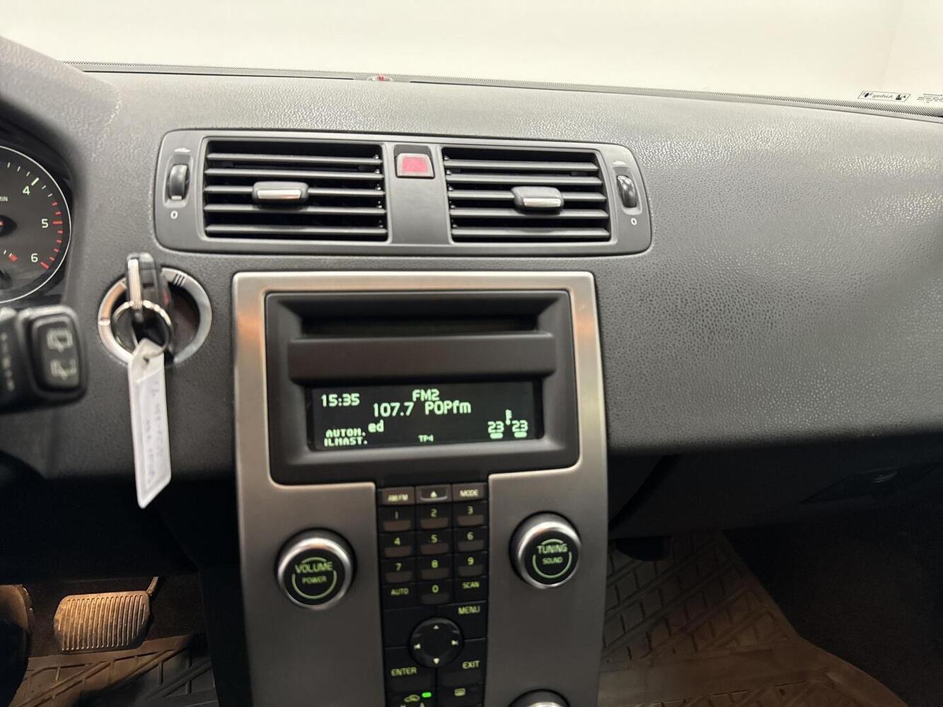 Volvo V50 vaihtoauto