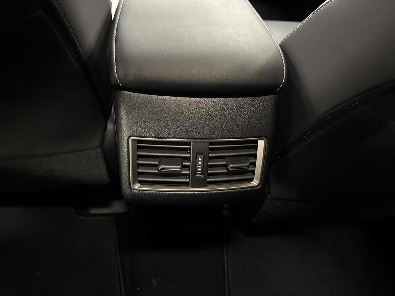Lexus NX vaihtoauto