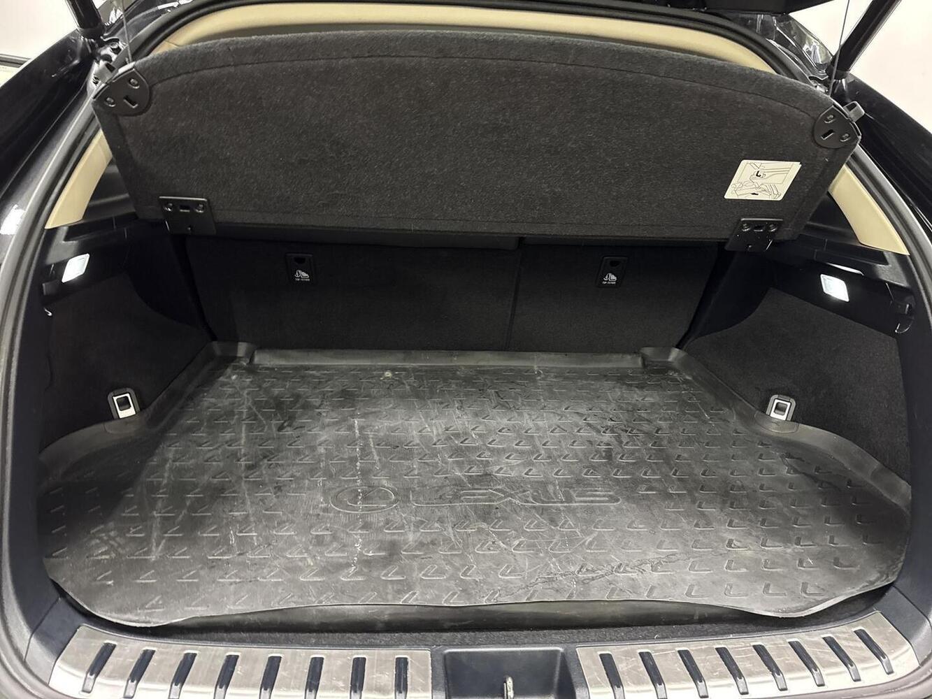 Lexus NX vaihtoauto