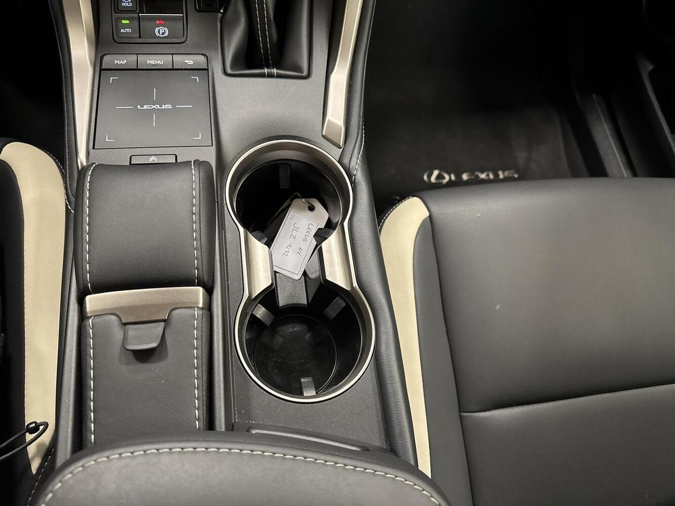 Lexus NX vaihtoauto