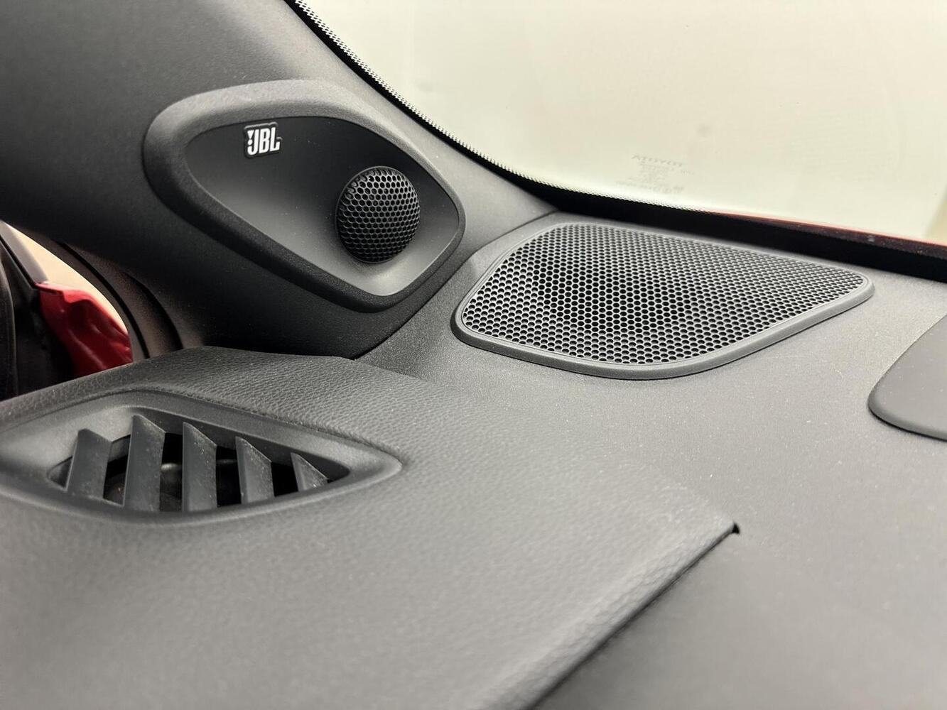 Toyota GR Yaris vaihtoauto