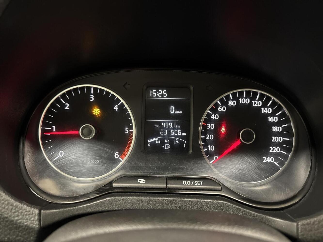Volkswagen Amarok vaihtoauto