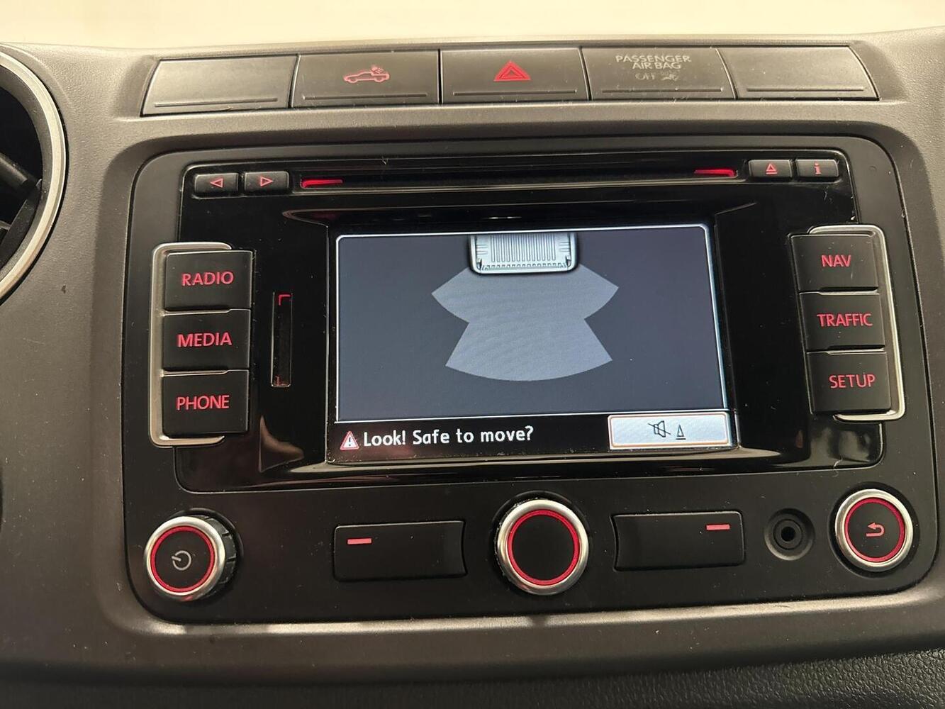 Volkswagen Amarok vaihtoauto