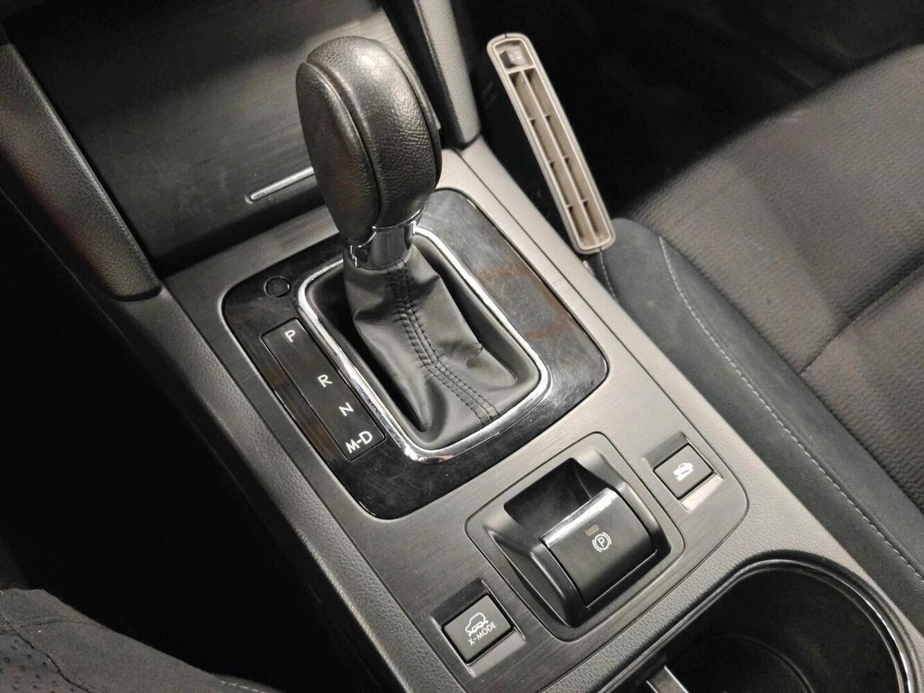 Subaru Outback vaihtoauto