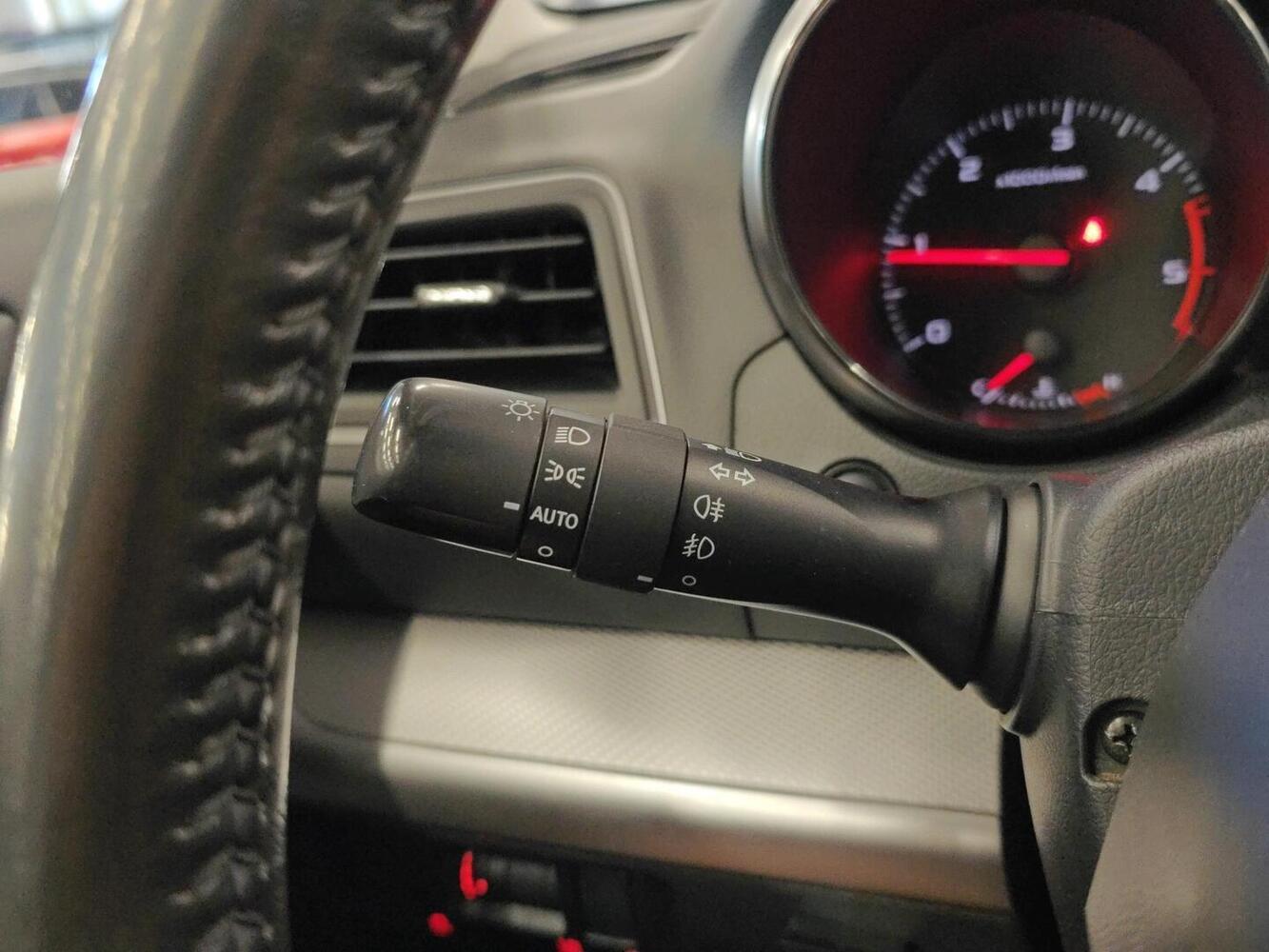 Subaru Outback vaihtoauto