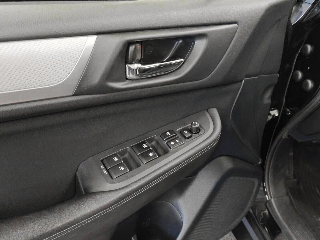 Subaru Outback vaihtoauto