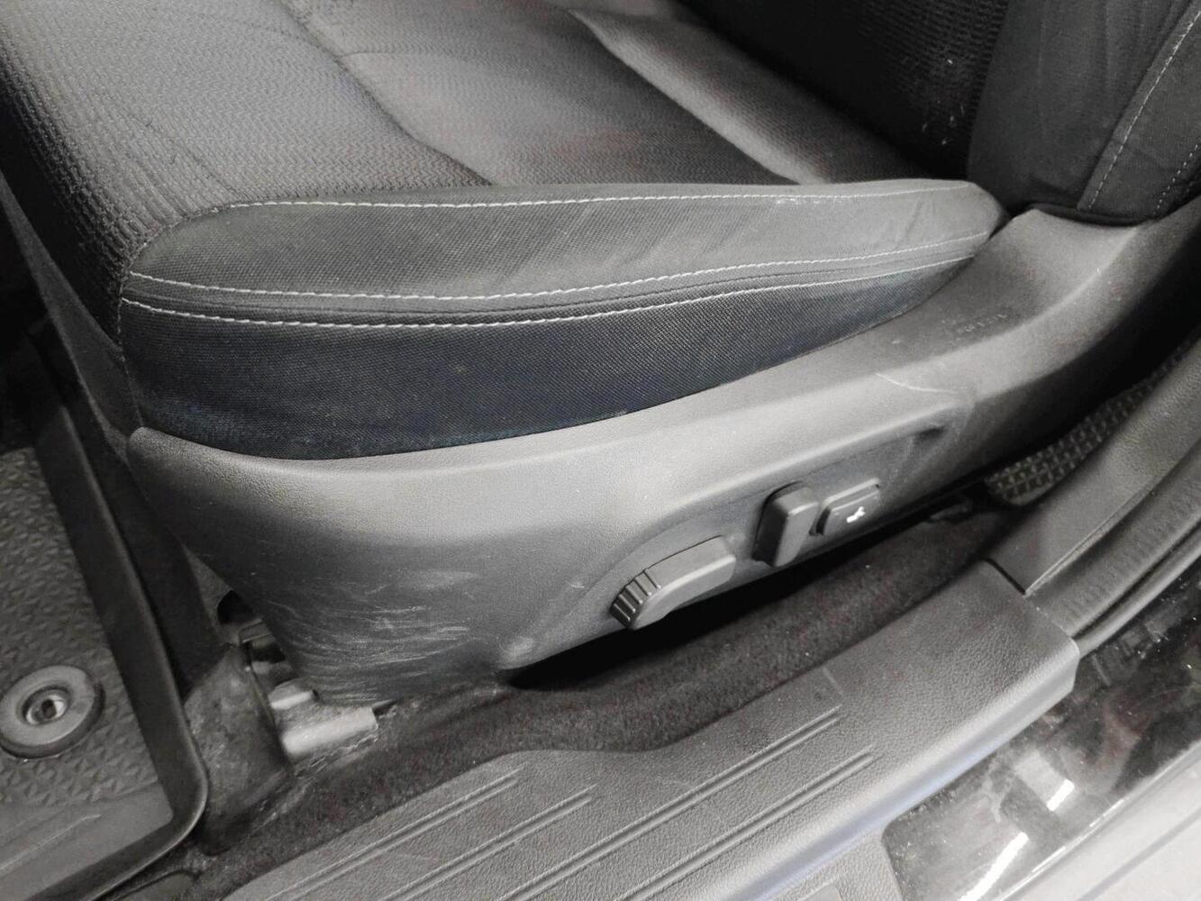 Subaru Outback vaihtoauto