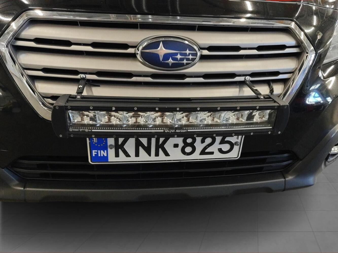 Subaru Outback vaihtoauto