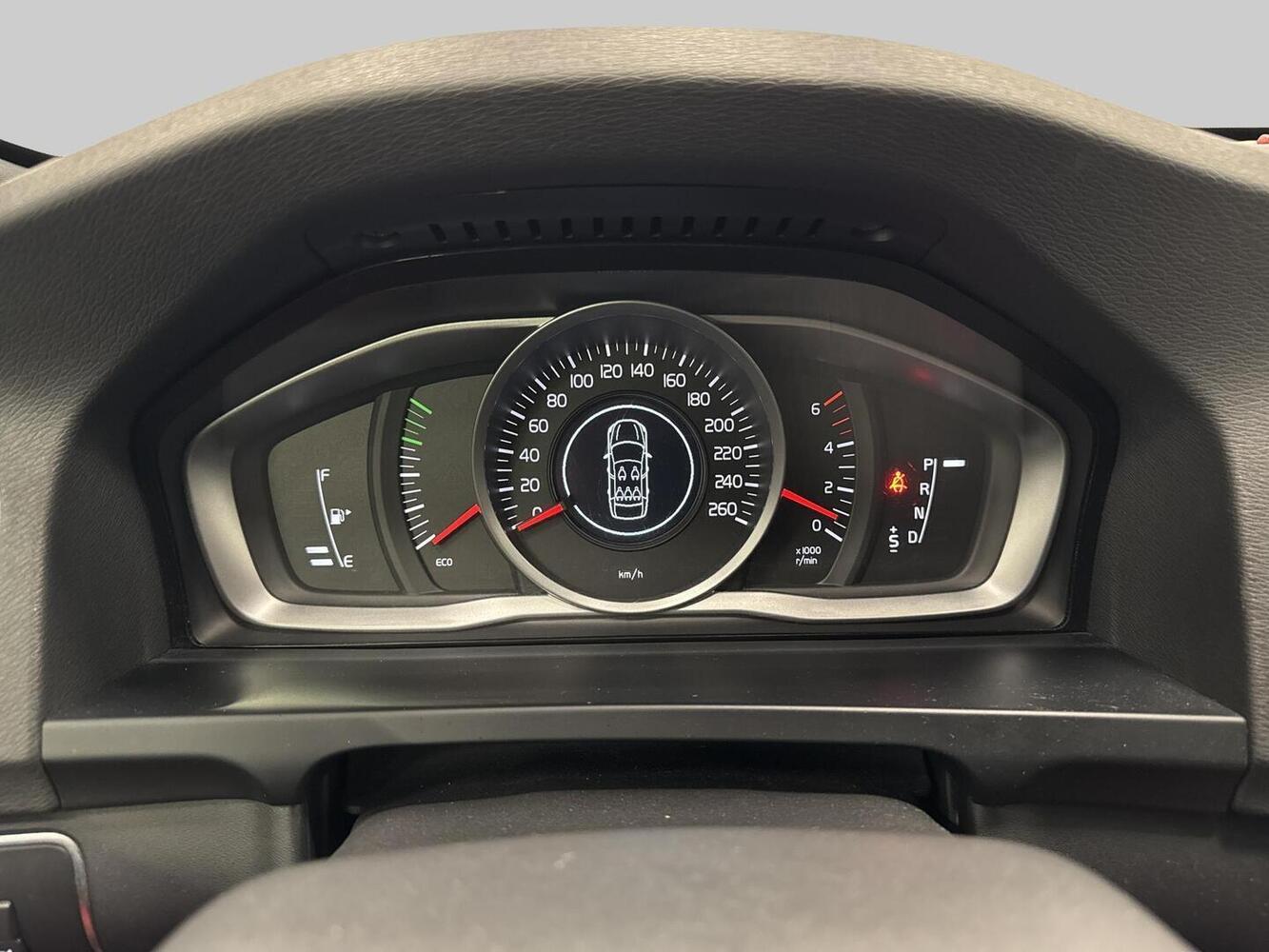 Volvo V60 Cross Country vaihtoauto