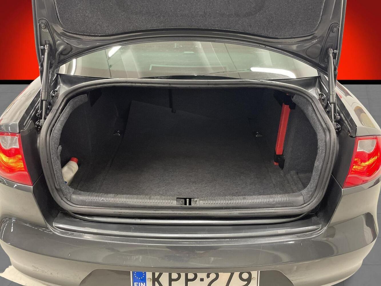 SEAT Exeo vaihtoauto