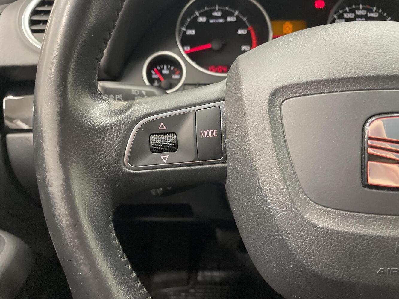 SEAT Exeo vaihtoauto