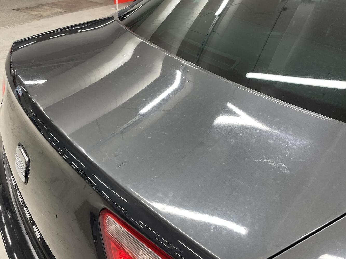 SEAT Exeo vaihtoauto