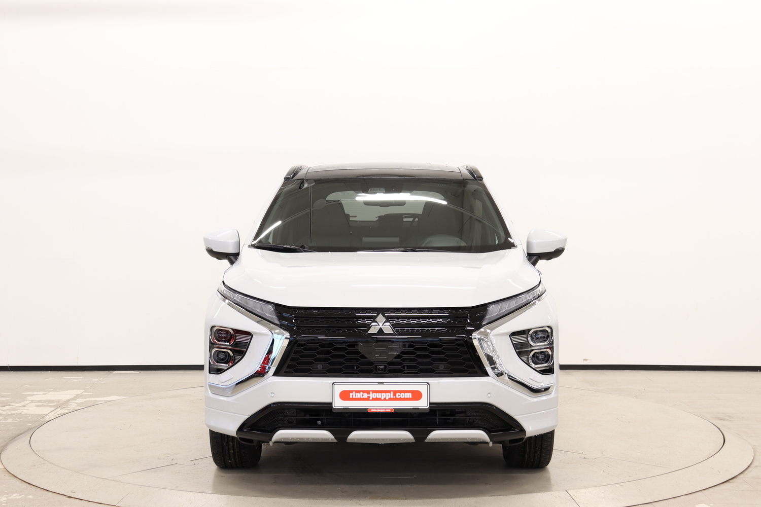 Mitsubishi Eclipse Cross vaihtoauto