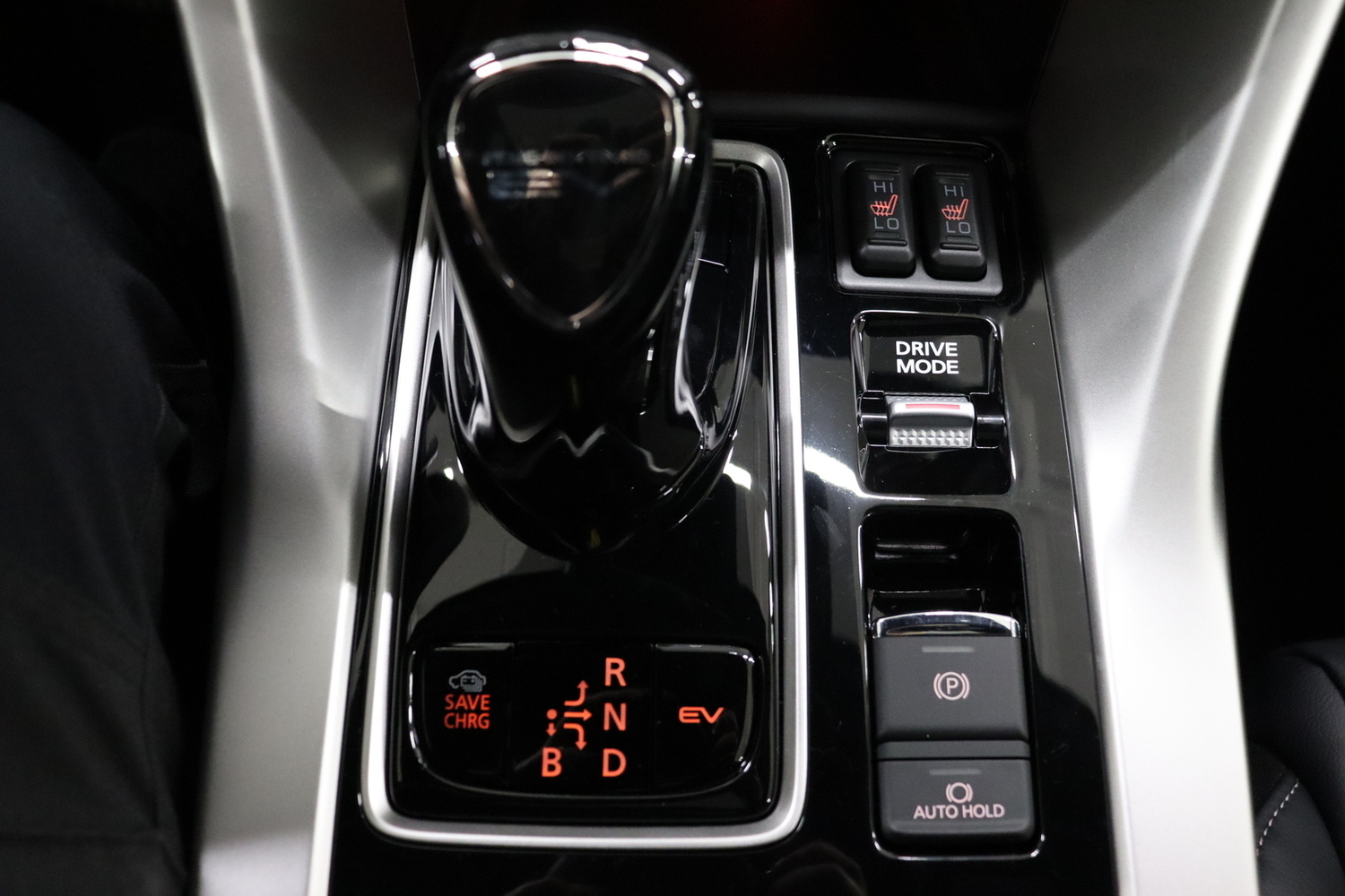 Mitsubishi Eclipse Cross vaihtoauto