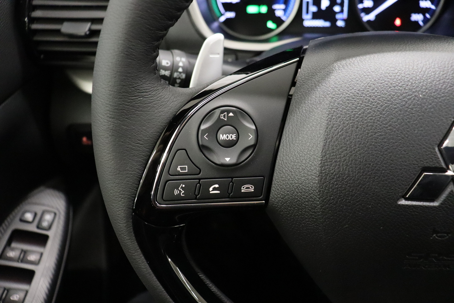 Mitsubishi Eclipse Cross vaihtoauto