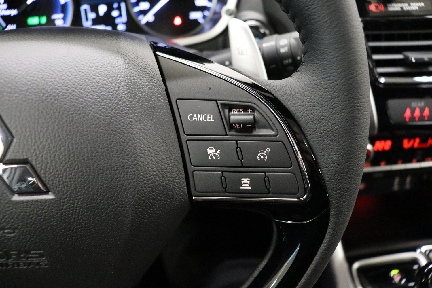 Mitsubishi Eclipse Cross vaihtoauto
