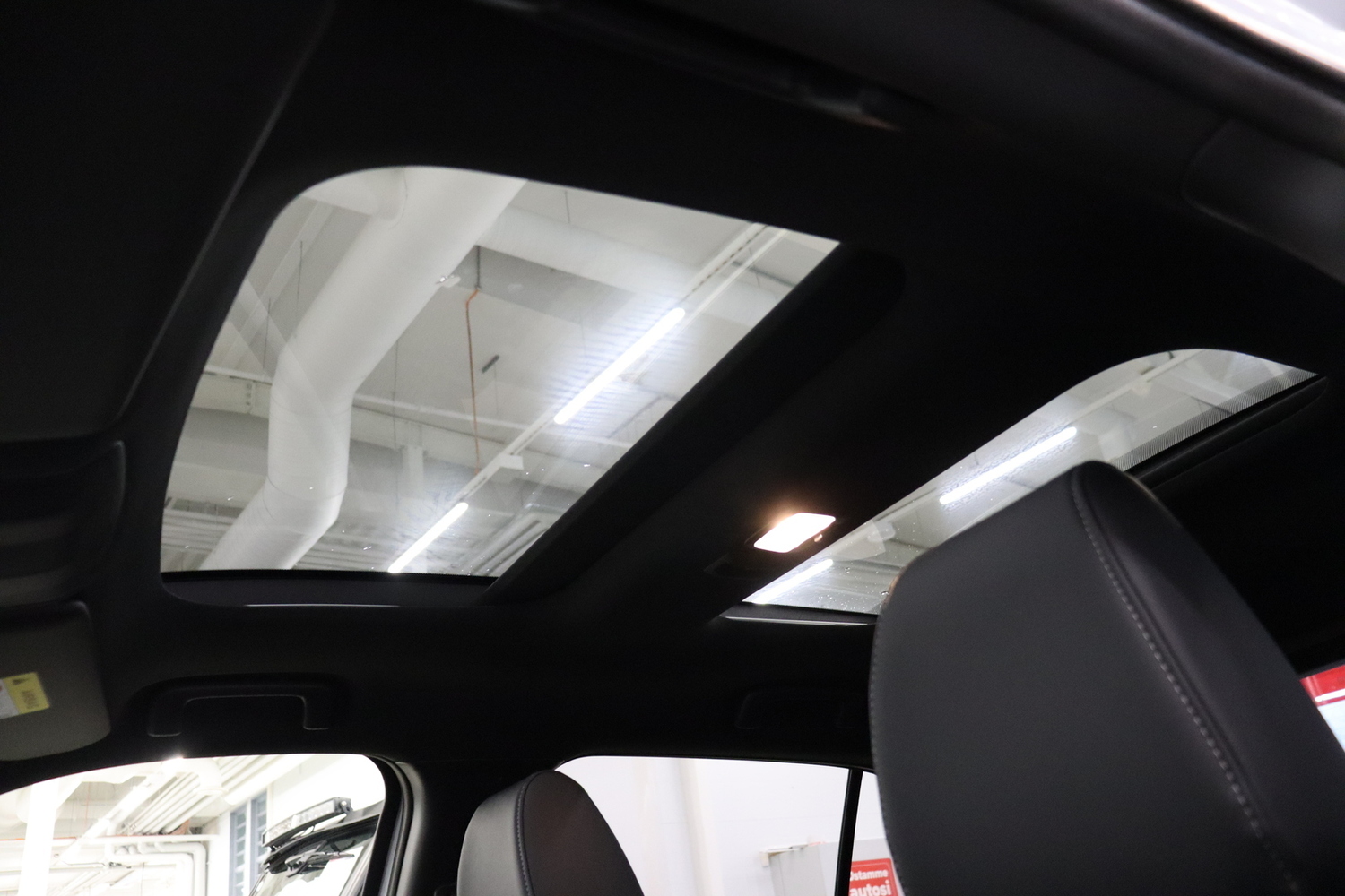 Mitsubishi Eclipse Cross vaihtoauto