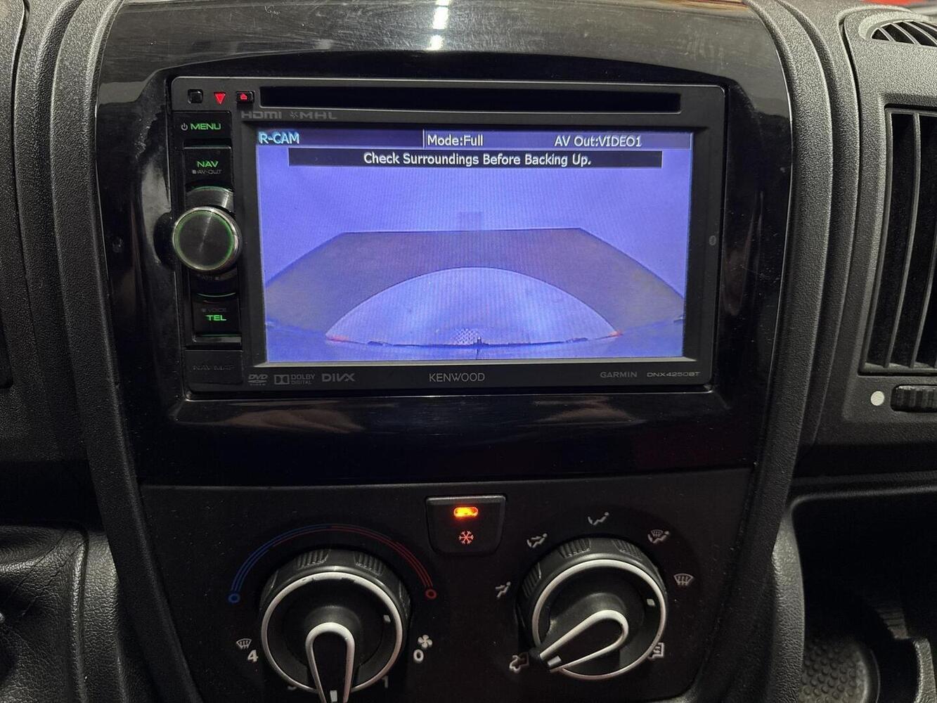 Fiat Ducato vaihtoauto