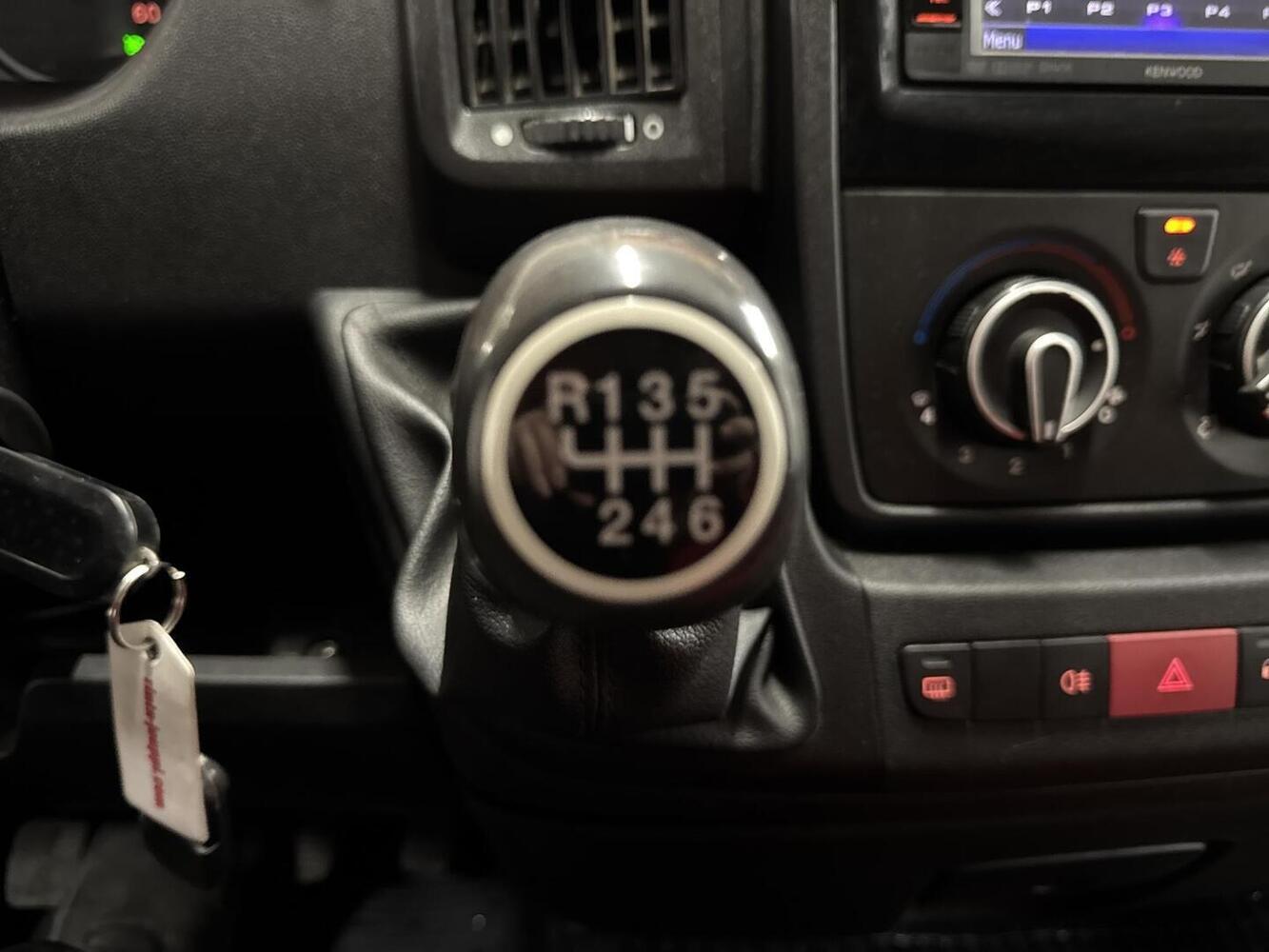 Fiat Ducato vaihtoauto