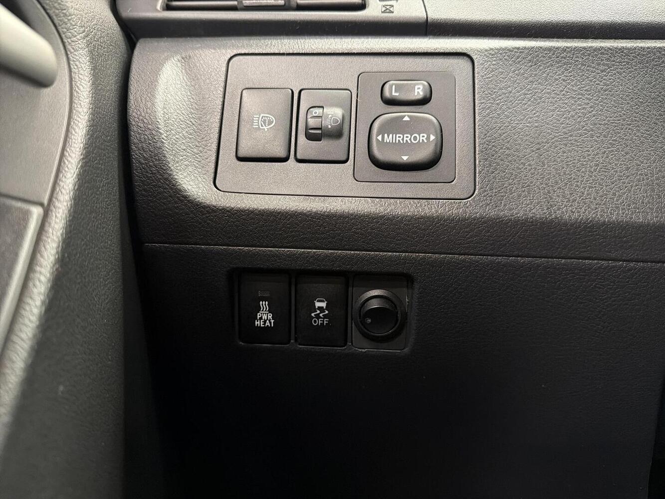 Toyota Verso vaihtoauto