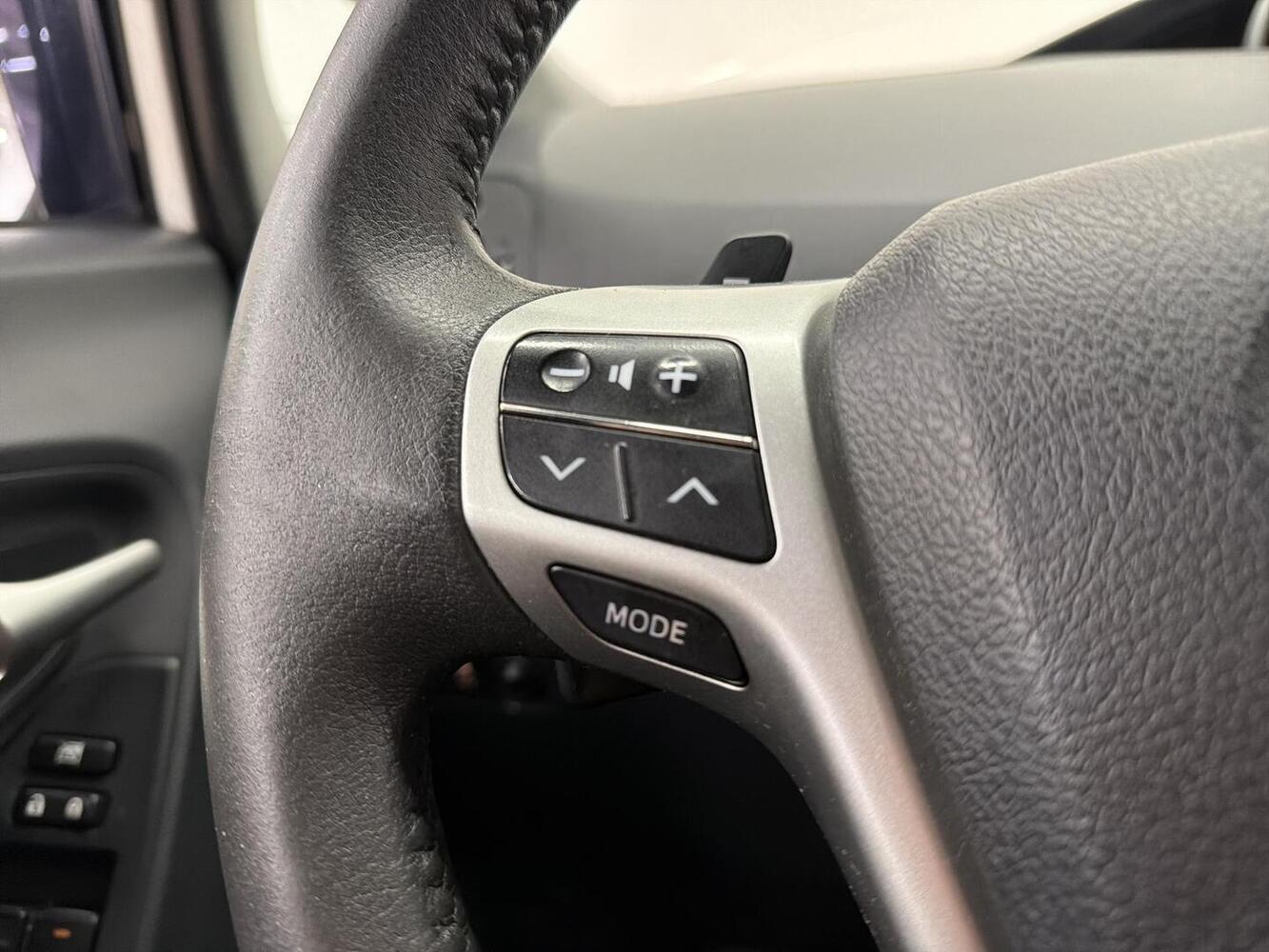 Toyota Verso vaihtoauto