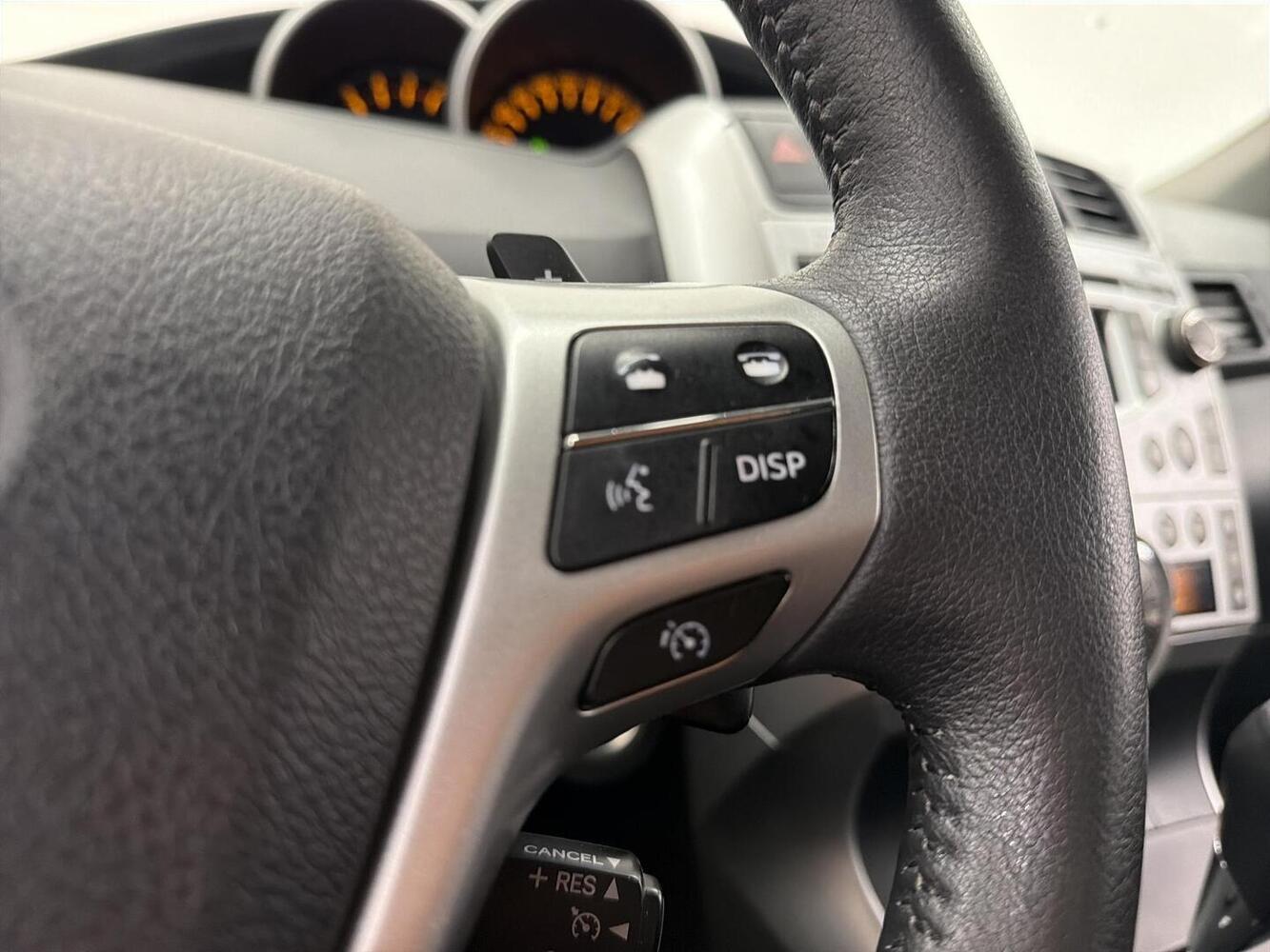 Toyota Verso vaihtoauto