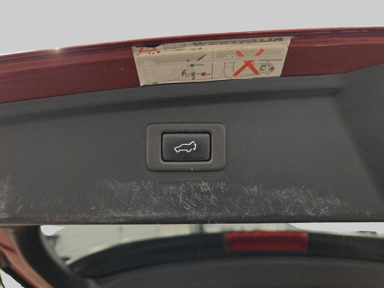 Subaru Outback vaihtoauto