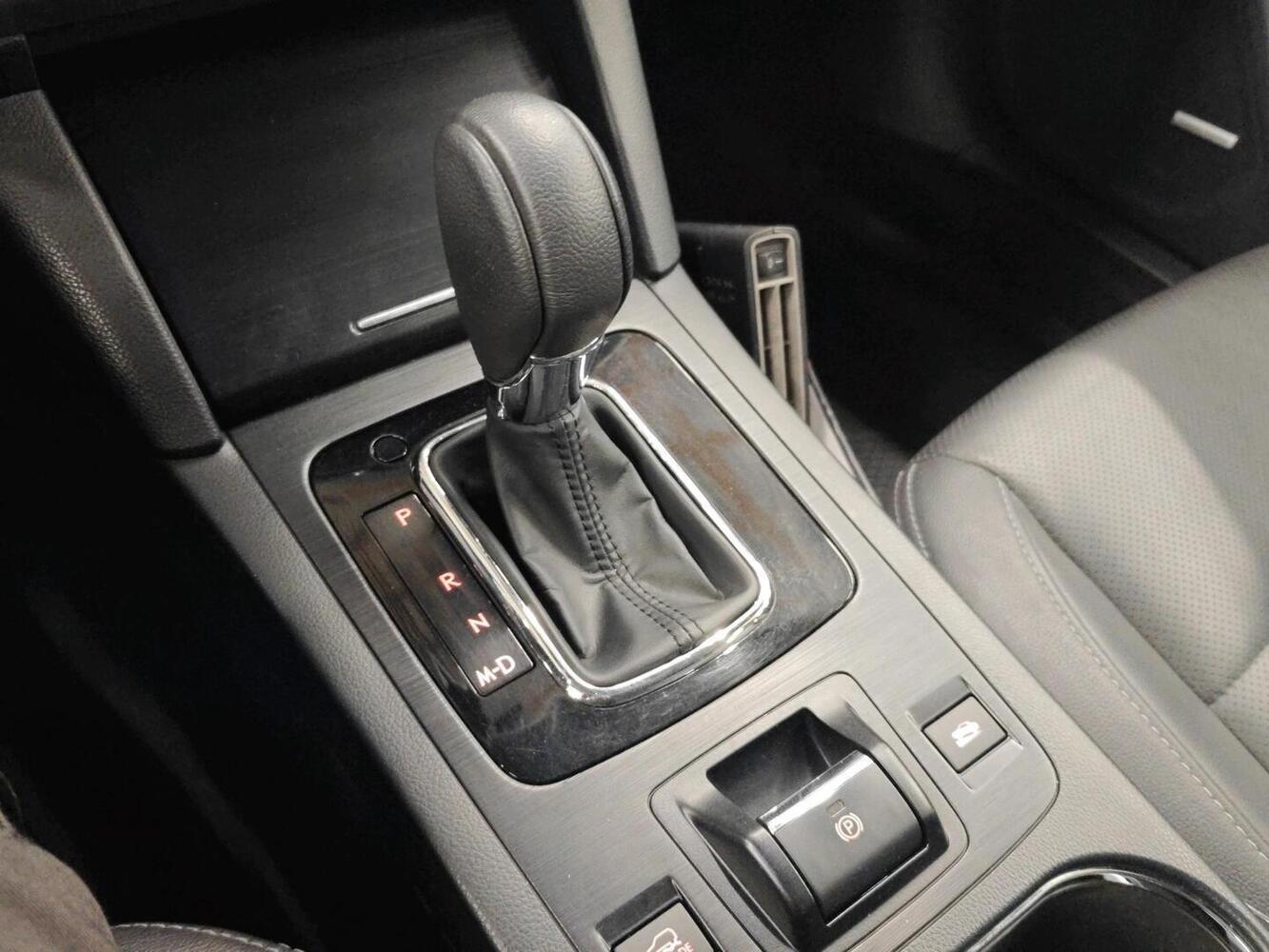 Subaru Outback vaihtoauto