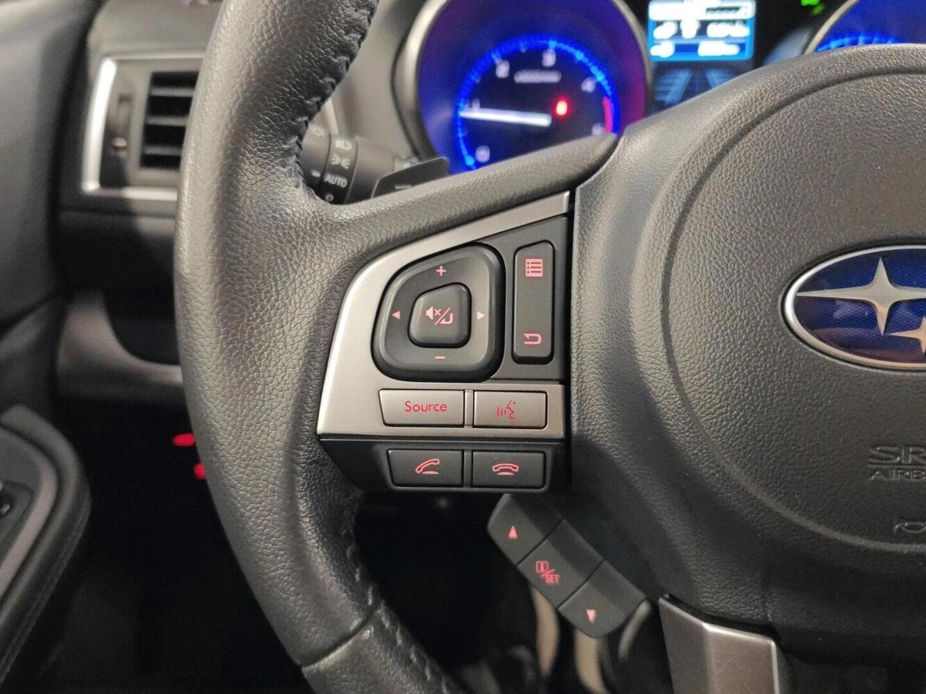 Subaru Outback vaihtoauto