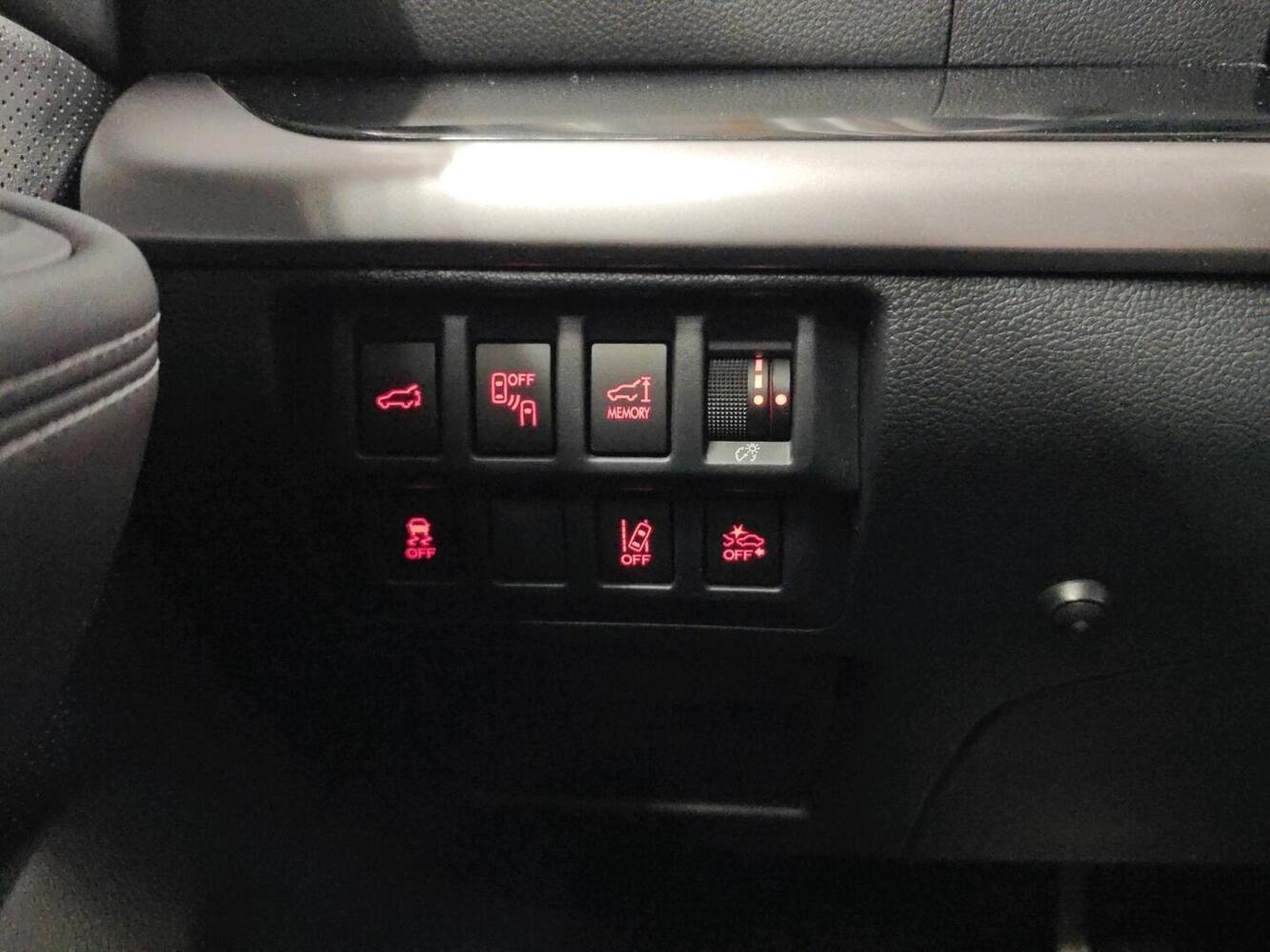 Subaru Outback vaihtoauto